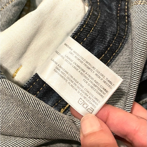 AG Jeans | Mabel Overalls - New - Picture 8 of 9